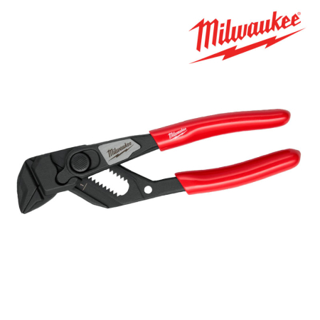 Переставний гайковий ключ MILWAUKEE 4932501148