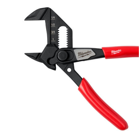 Переставний гайковий ключ MILWAUKEE 4932501148