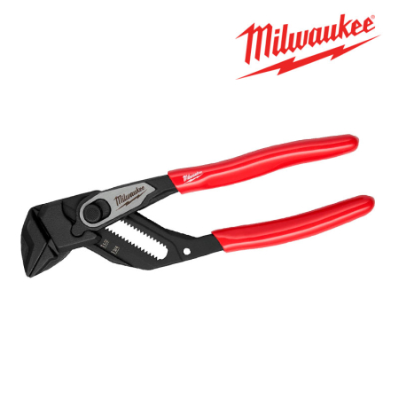 Переставні гайкові кліщі MILWAUKEE 4932501149