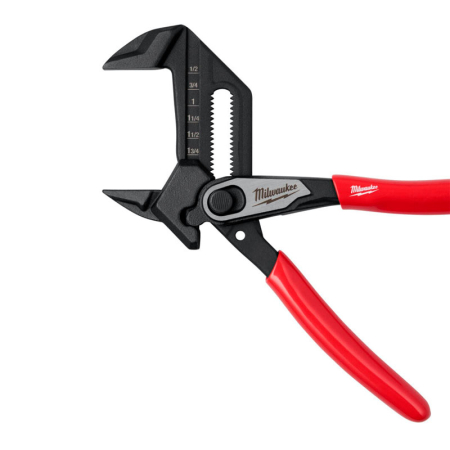 Переставні гайкові кліщі MILWAUKEE 4932501149