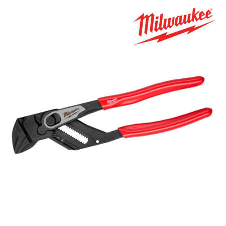 Переставні гайкові кліщі MILWAUKEE 4932501150