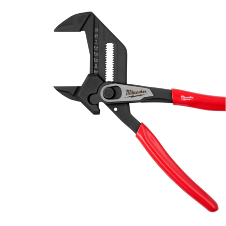 Переставні гайкові кліщі MILWAUKEE 4932501150