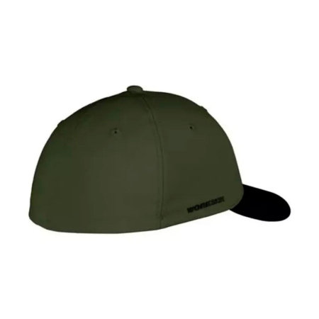 Бейсболка Milwaukee BCP GN S/M 4932501785