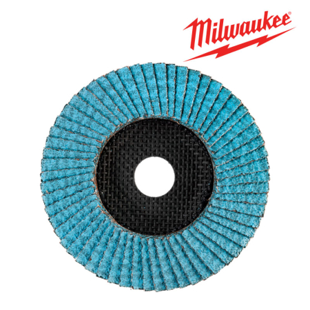 Диск лепестковый ALU SL50/125G60 4932502203