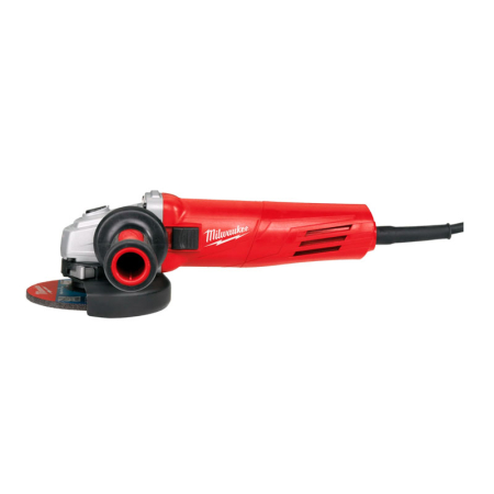 Кутова шліфмашина AGV 12-125 X 4933428085