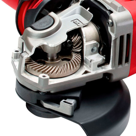 Кутова шліфмашина AGV 15-125 XE 4933428127