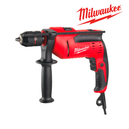 Дриль ударний MILWAUKEE PD-705 4933431955