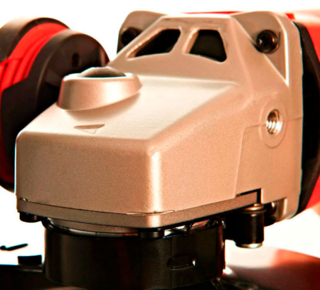 Кутова шліфмашина AGV 17-125 XE 4933432230
