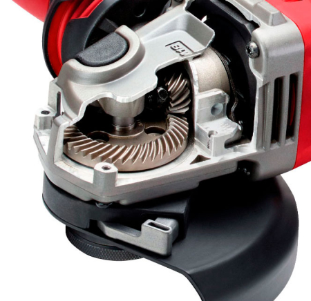 Кутова шліфмашина AGV 15-150 XC 4933433250