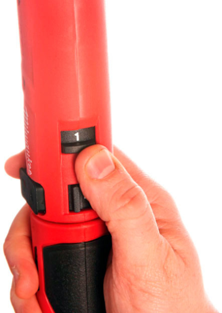 Викрутка акумуляторна Milwaukee M4 D-202B 4933440475