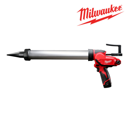Клеевой пистолет M12 PCG/600A-201B 4933441670