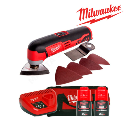 Мультитул C12 MT-202B 4933441710