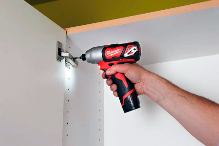 Гвинтокрут M12 BID-202C 4933441960