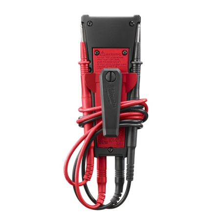 Автоматический тестер напряжения MILWAUKEE 2212-20