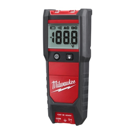 Автоматический тестер напряжения MILWAUKEE 2212-20