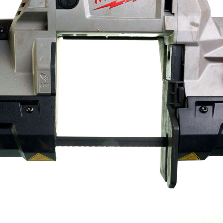 Стрічкова пила M18 CBS125-502C 4933448195