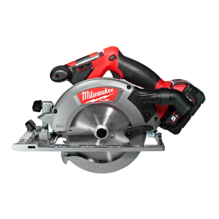 Дисковая пила M18 CCS55-502X 4933451376