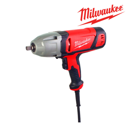 Ударний гайкокрут IPWE 400 R 4933451524
