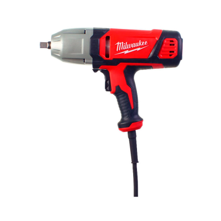 Ударний гайкокрут IPWE 400 R 4933451524