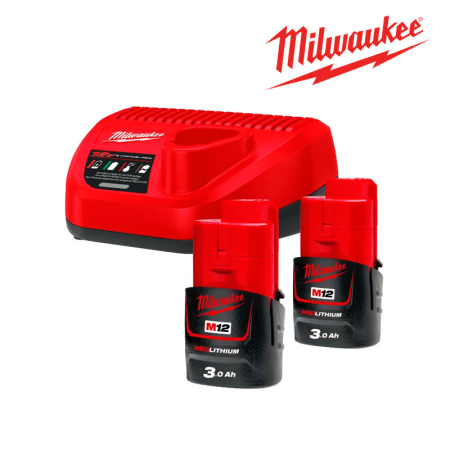 Энергокомплект M12 NRG-302 4933451902