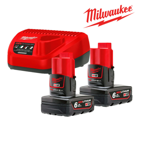 Энергокомплект M12 NRG-602 4933451903