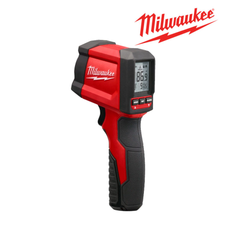 Інфрачервоний термометр (пірометр) Milwaukee 4933451906