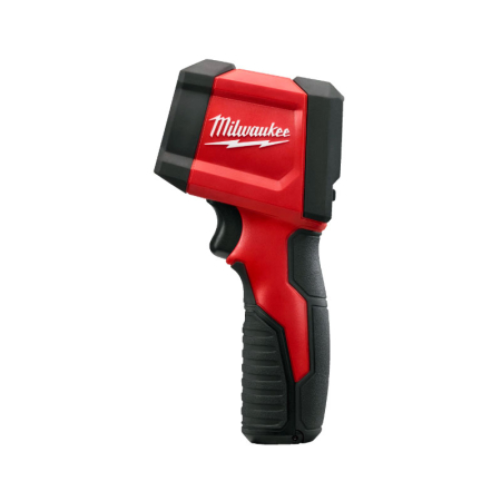 Інфрачервоний термометр (пірометр) Milwaukee 4933451906