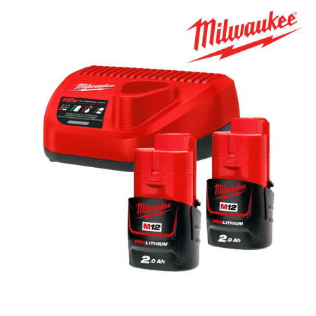 Энергокомплект M12 NRG-202 4933459209