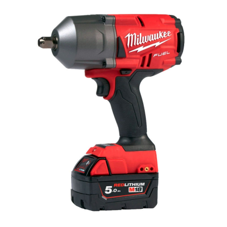 Ударный гайковерт M18 FHIWP12-502X 4933459693