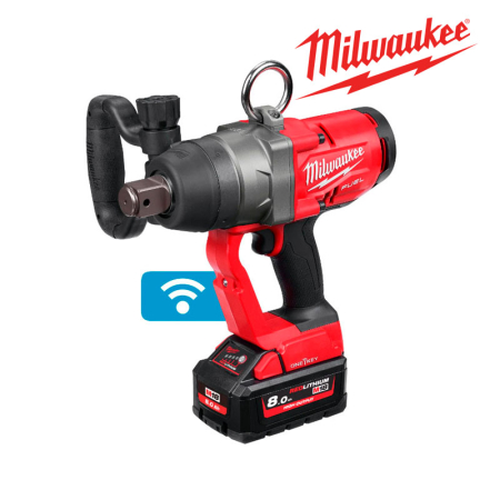 Ударный гайковерт M18 ONEFHIWF1-802X 4933459733