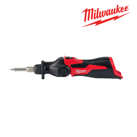 Паяльник аккумуляторный M12 SI-0 4933459760