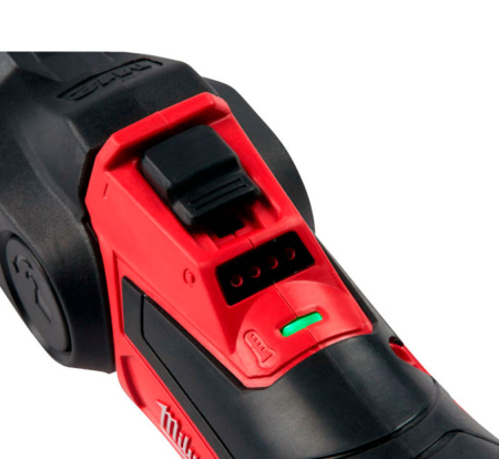 Паяльник аккумуляторный M12 SI-0 4933459760