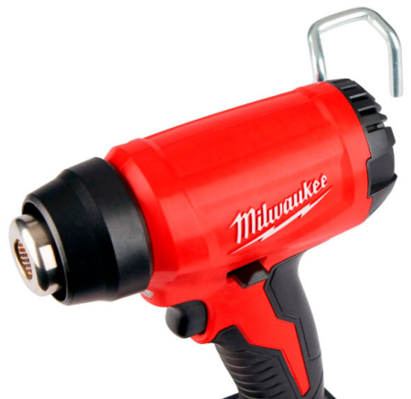 Пистолет горячего воздуха M18 BHG-0 4933459771
