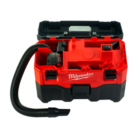 Пилосос M18 VC2-0 4933464029