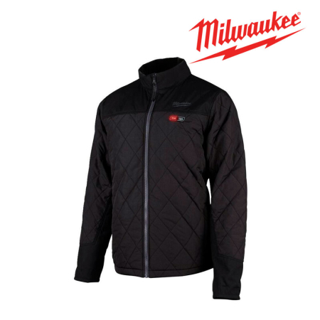 Куртка с подогревом Milwaukee 4933464365