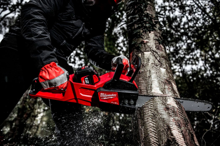 Ланцюгова пила Milwaukee M18 FCHS-0 4933464723