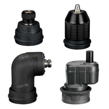 Дриль-шурупокрут M12 FDDXKIT-0X 4933471332
