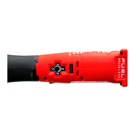 Ударний гайковерт M12 FRAIWF12-0 4933471699