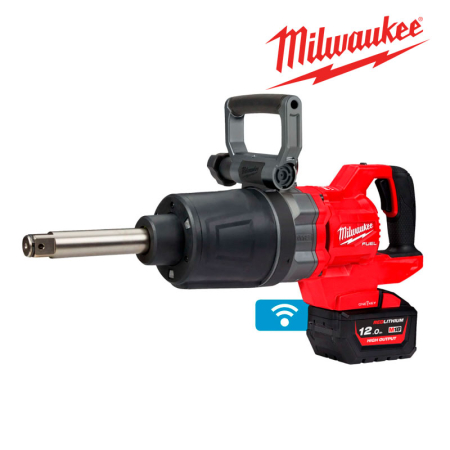Ударный гайковерт M18 ONEFHIWF1D-121C 4933471756