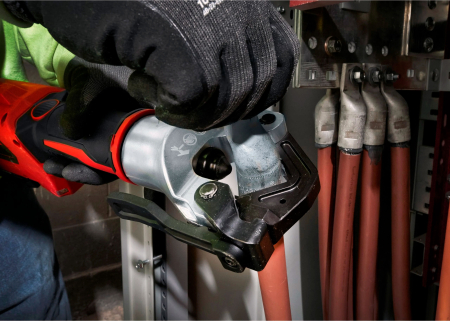Обжимний інструмент M18 HDCT-0C 4933471949