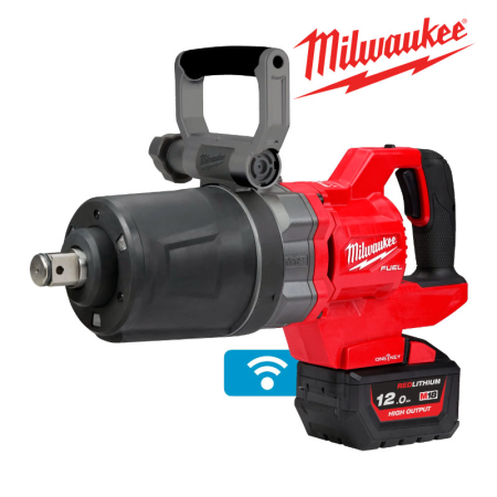 Ударный гайковерт M18 ONEFHIWF1DS-121C 4933472072