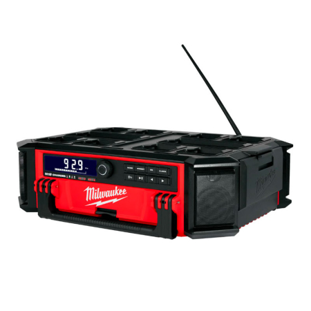 Радіо M18 PRCDAB+-0 4933472112