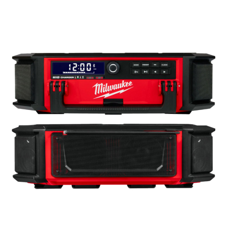Радіо M18 PRCDAB+-0 4933472112