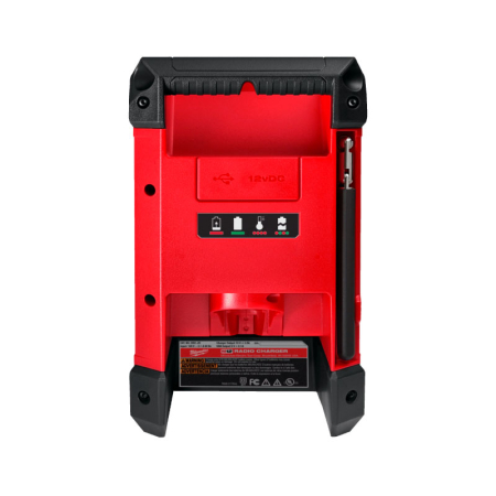 Радио M12 RCDAB+-0 4933472114