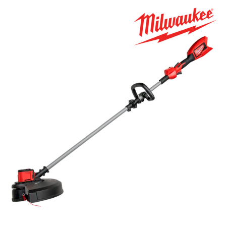 Триммер аккумуляторный (коса) MILWAUKEE M18 BLLT-0 4933472218