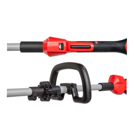 Триммер аккумуляторный (коса) MILWAUKEE M18 BLLT-0 4933472218