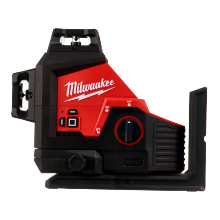 Лазерный нивелир M12 3PL-0C 4933478103