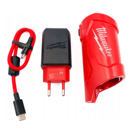Зарядное устройство M12 TC2-0 4932492908