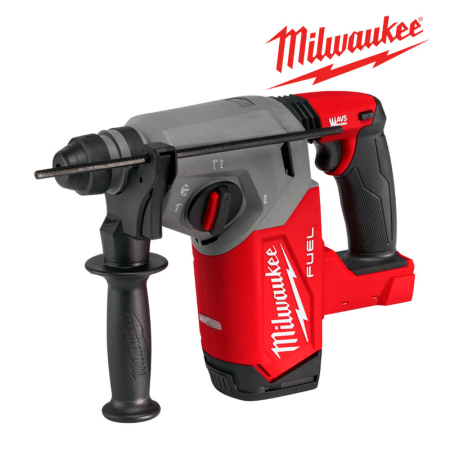 Перфоратор акумуляторний MILWAUKEE M18, 4933478499