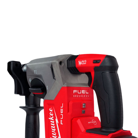 Перфоратор акумуляторний MILWAUKEE M18, 4933478499